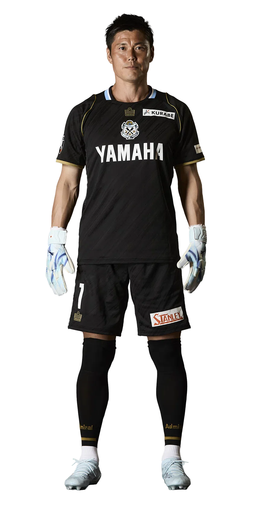 選手バーナー